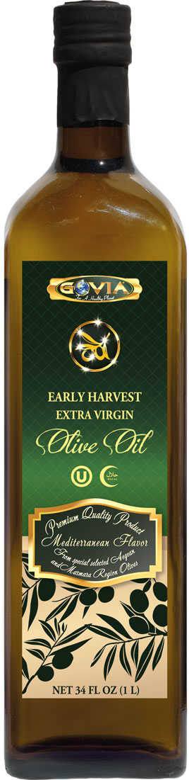 GloryBee, Olive Pomace Oil